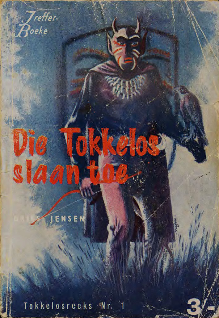 Tokkelos